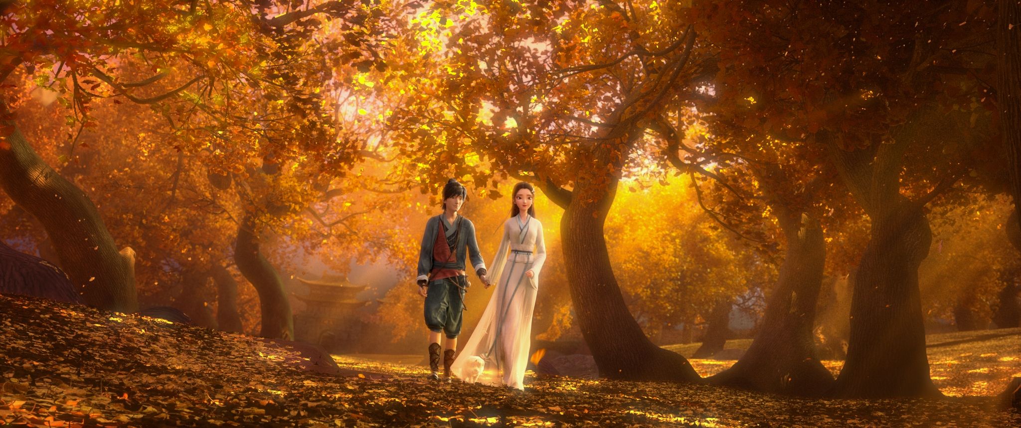 影片白蛇缘起简介,国产动漫白蛇缘起讲解