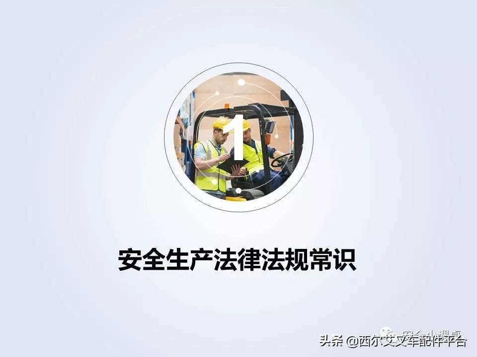 叉车维护与安全培训教程全套视频,叉车作业安全管理要求国家标准是
