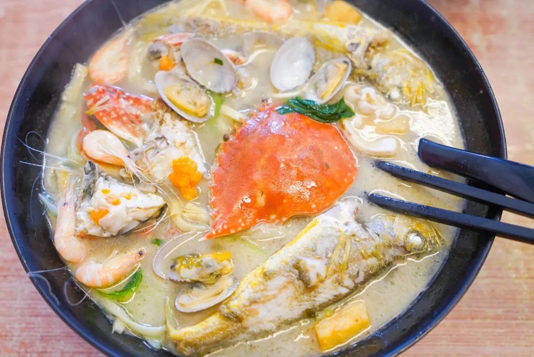 宁波必吃的晚餐排行榜,四天三夜美食攻略