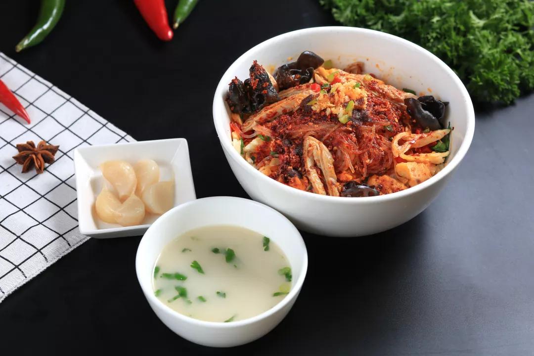 助力复工团餐,助力企业复工复产开封餐饮业