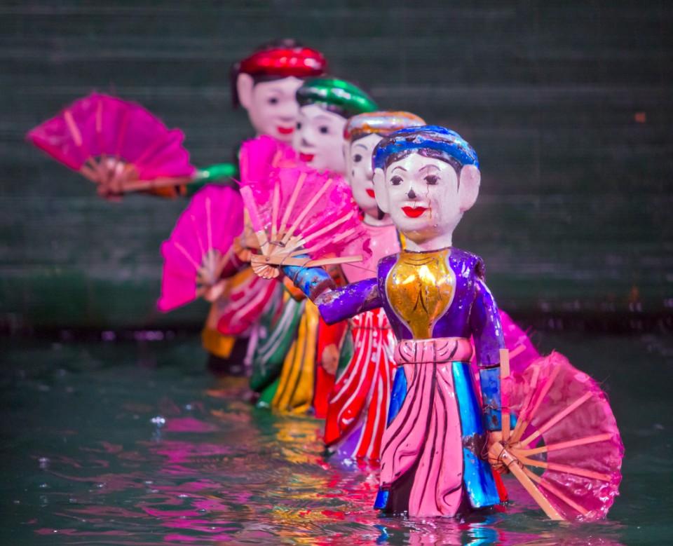 越南旅游胡志明攻略,越南胡志明市自由行