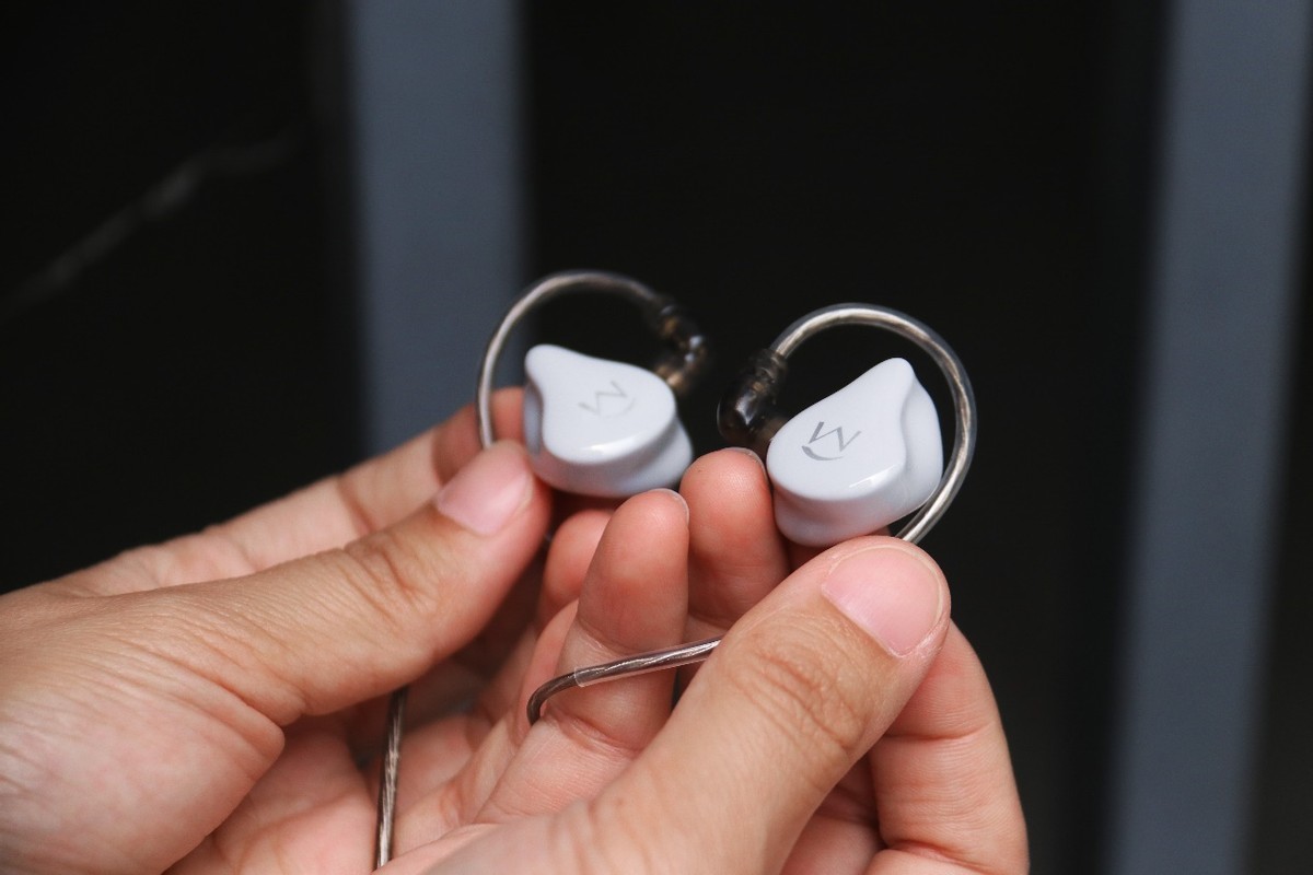 有线耳机会被取缔，MYRYAD首款表态，百元级HiFi耳机深度体验