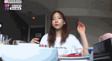 韩国娱乐圈博主,半个韩娱圈进行客串