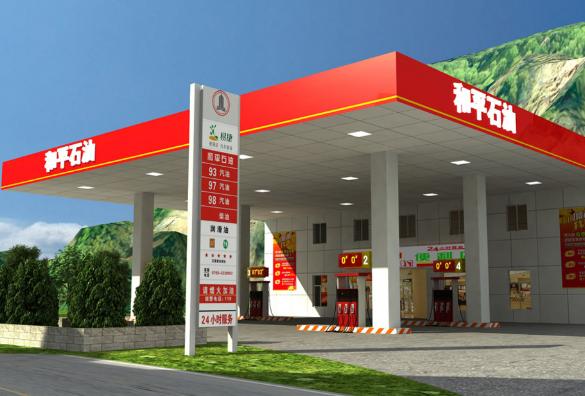 汽车加油去哪种加油站靠谱,深圳私营加油站的油靠谱吗