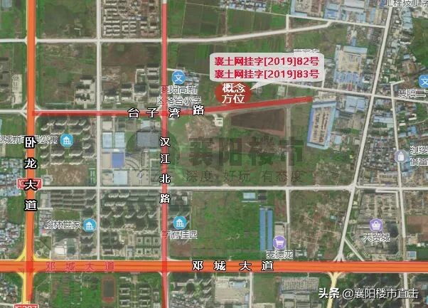 高新区土拍战火不断！3.74亿，弘阳、和信再拿地
