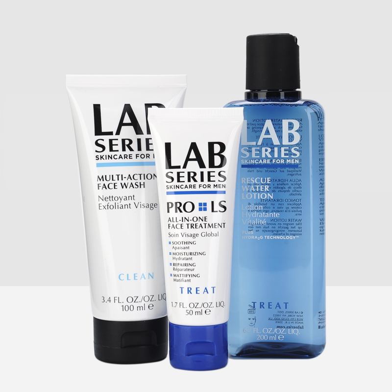 十大男士护肤套装,男士护肤最简单套装