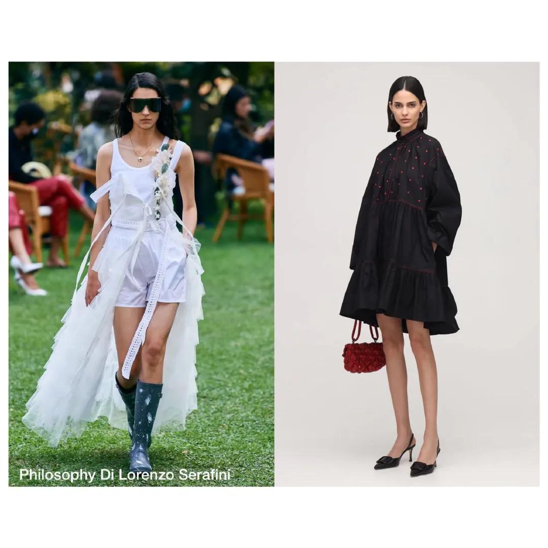 时尚搭配技巧100例,时尚搭配二十六种