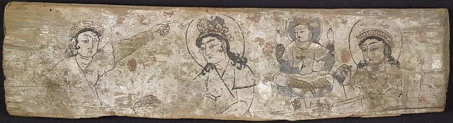 李圣天治下的于阗王国盛世：《于阗国行程记》里的丝路南道风情