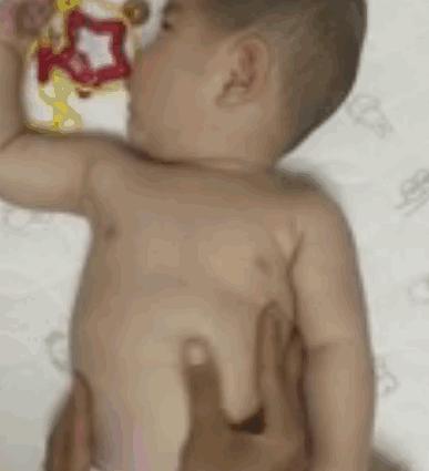 宝宝上火便秘了怎么解决,宝宝上火便秘怎么办快速治疗