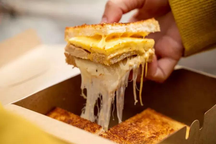 这条又偏又远的路，到底有什么好吃的让我去了还想二刷？（下）