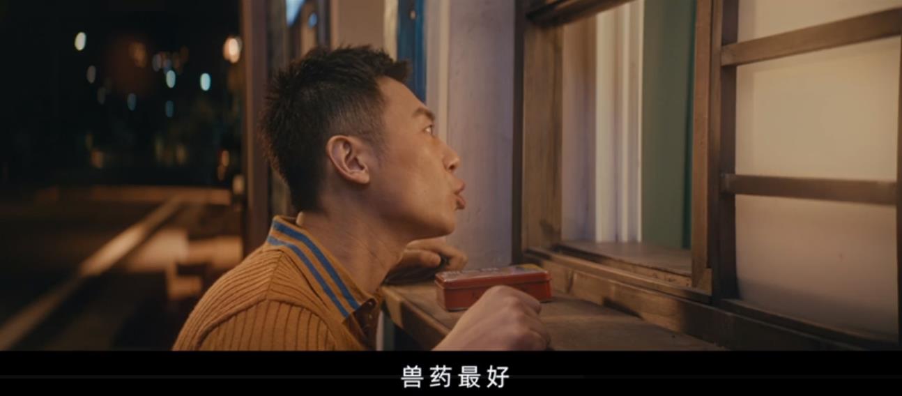 朱亚文值得一看的电影,朱亚文新出来一部电影