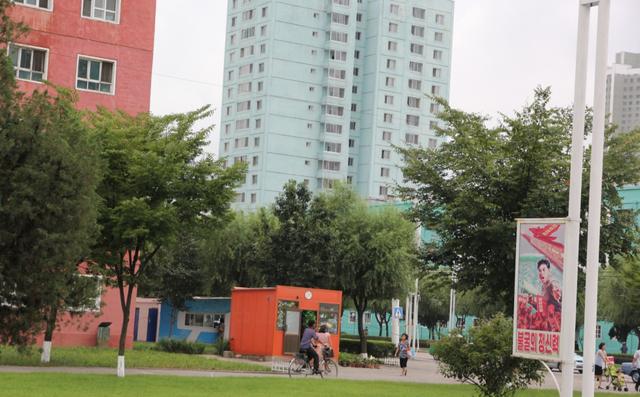 我在朝鲜工作的日子01,我在朝鲜工作的日子35