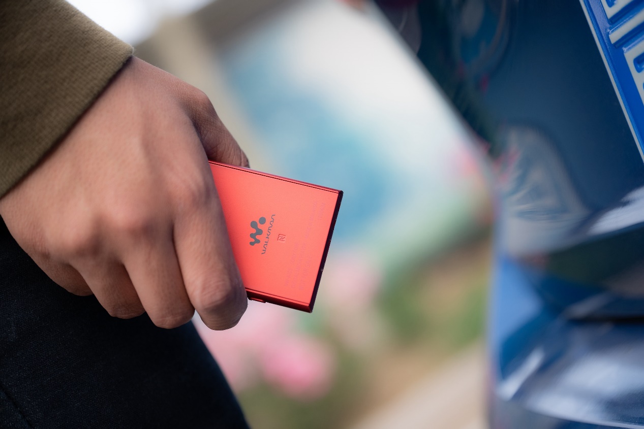 索尼nw-a105hn测评,索尼nw-a55和索尼nw-a105区别