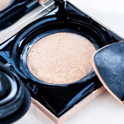 测大牌气垫,五款大热气垫真实测评