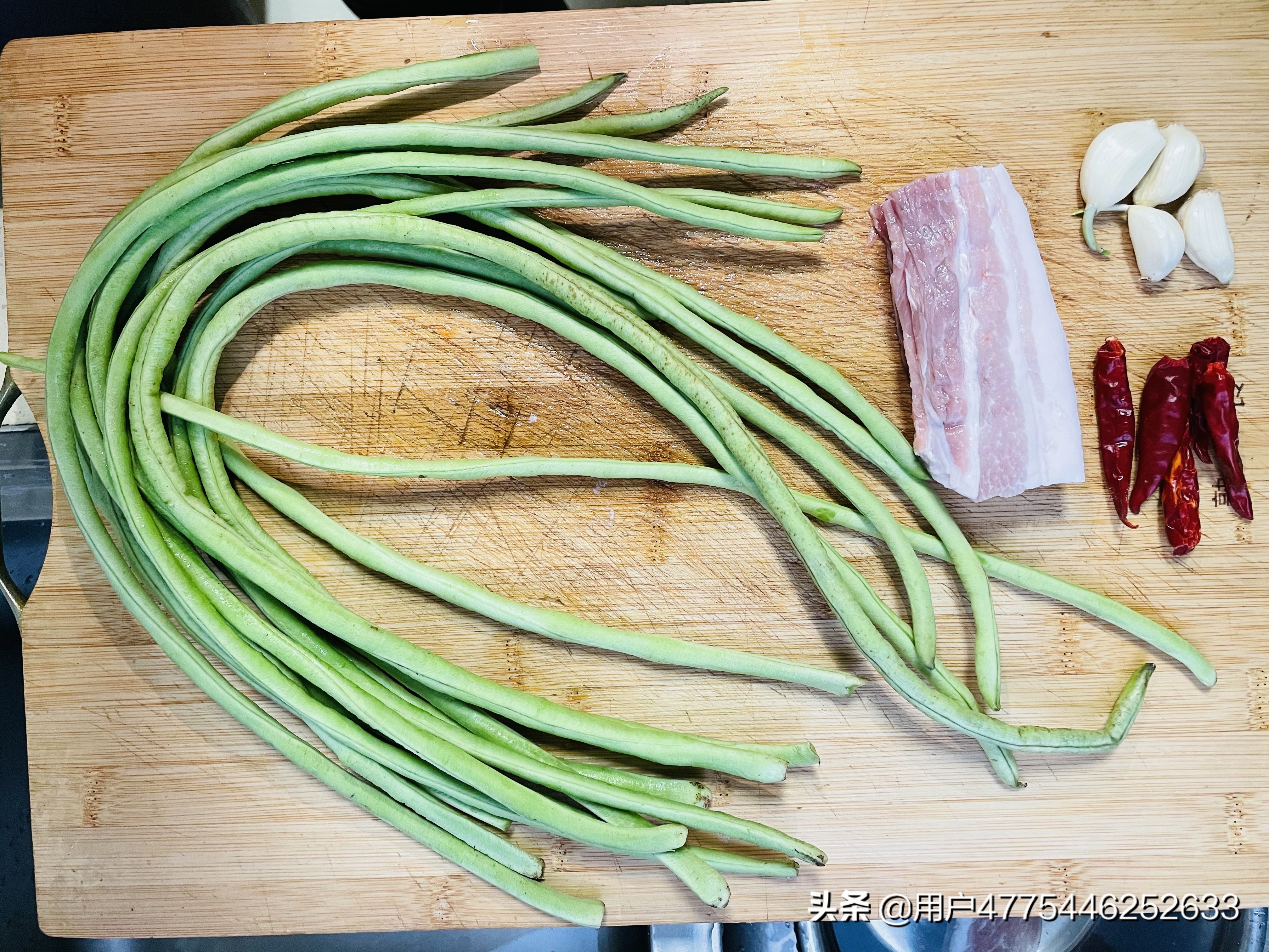 豆角什么品种最好吃又营养,夏天种的好品种的长豆角