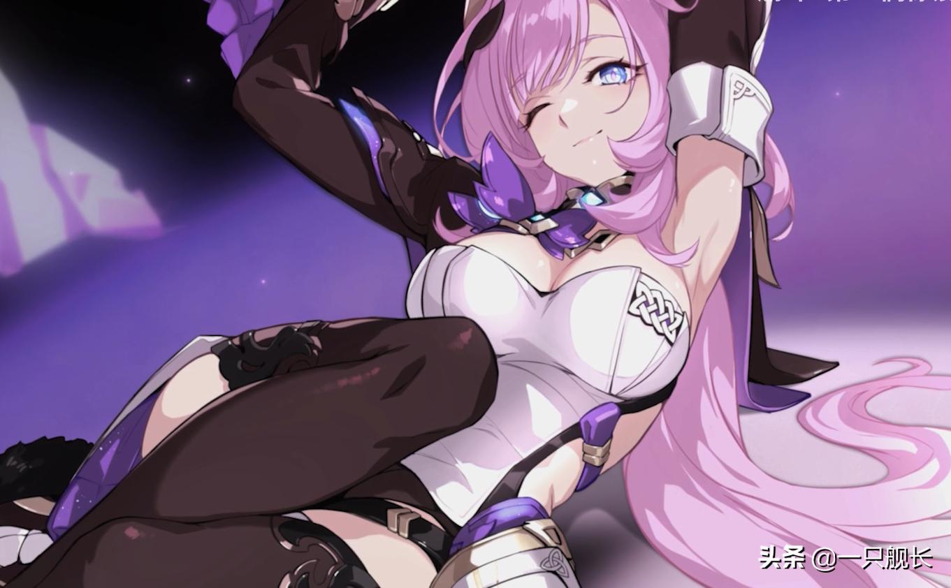 西风游戏：渡鸦孤儿院的伙食的确不错，几年不见，空就长这么大了