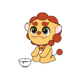 闽南人专属拜年姿势,石狮城市IP“包”你满意