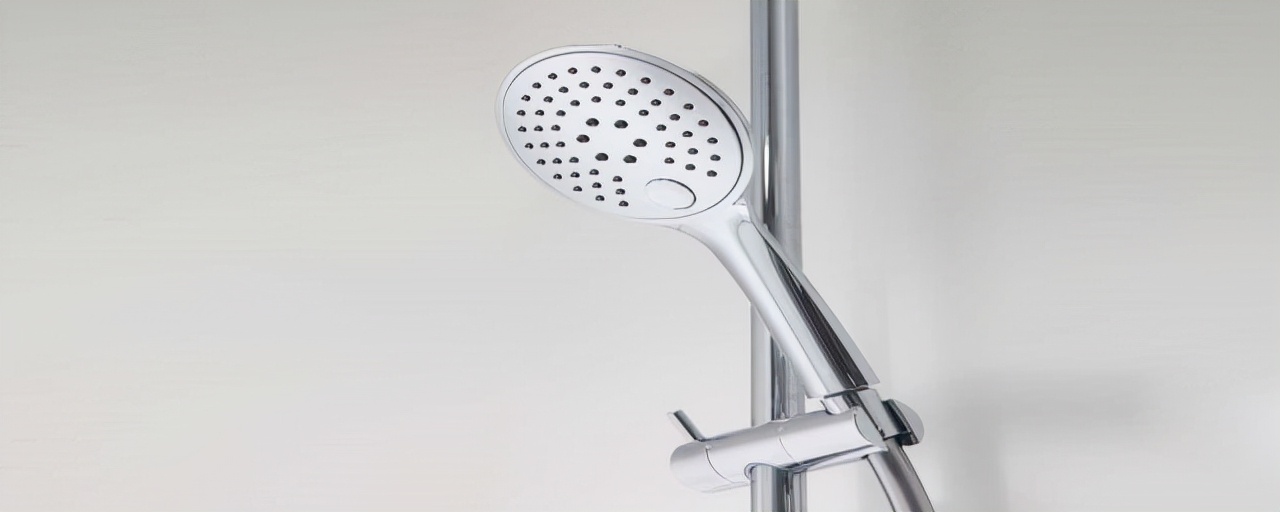 花洒不出水是什么原因？怎么解决？这三种方法必须要了解