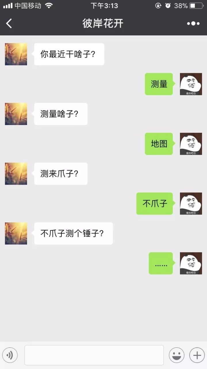 我太难了新手解析,外行人眼中的测绘