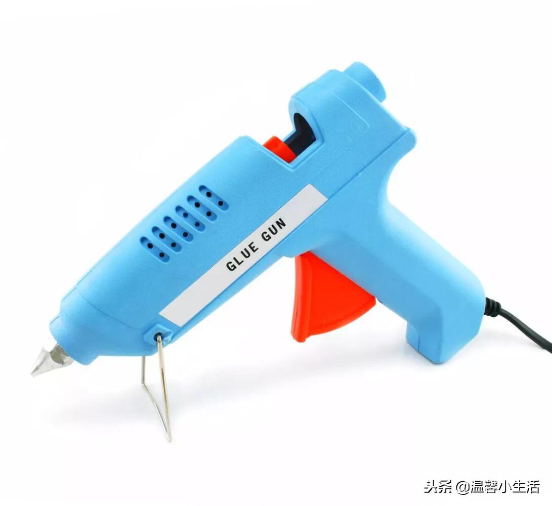 热浴胶枪的用途,胶枪用途