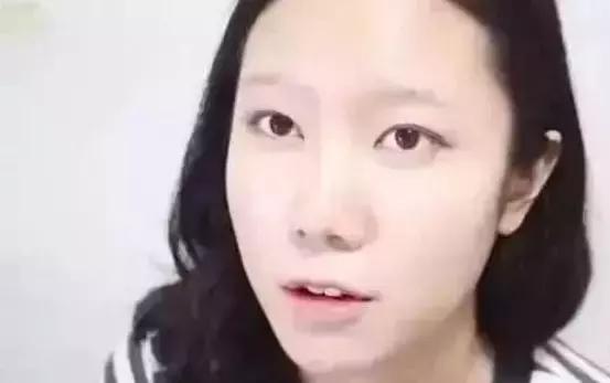 眉毛少适合做什么眉毛,新手画眉毛教程纸上画线条眉