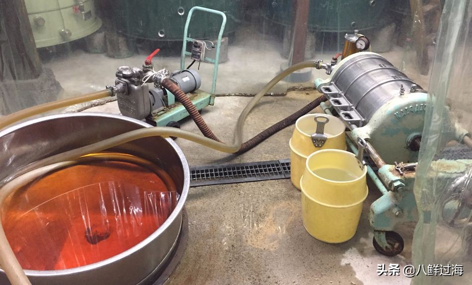 日本秘制料酒,日本味增酱里的味增剂