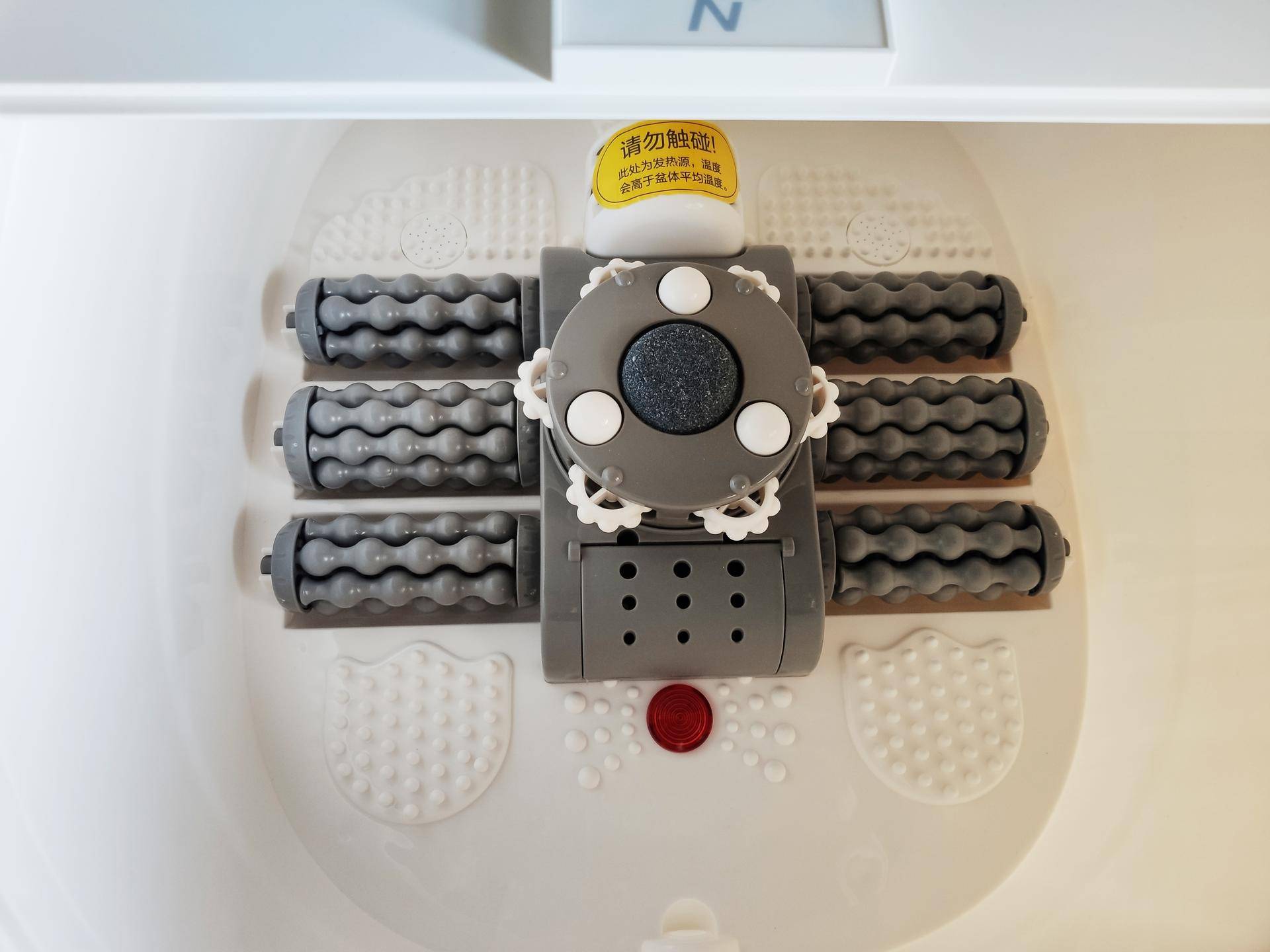 网易严选足浴盆评测,网易严选蒸汽足浴盆好吗