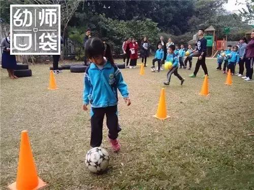 幼儿园大中小班游戏合集,幼儿园小班球类游戏活动目标