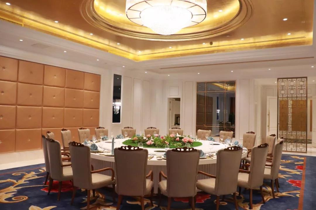 宿州丰大国际大酒店开业典礼,安徽宿州丰大国际大酒店