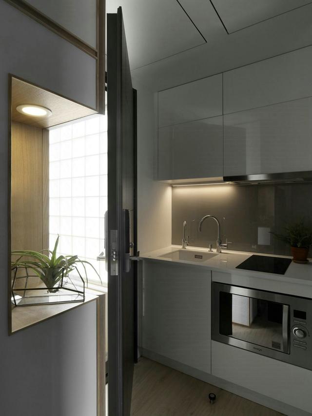 离公司5分钟路程远的房子装修,离公司五分钟路程房子改造