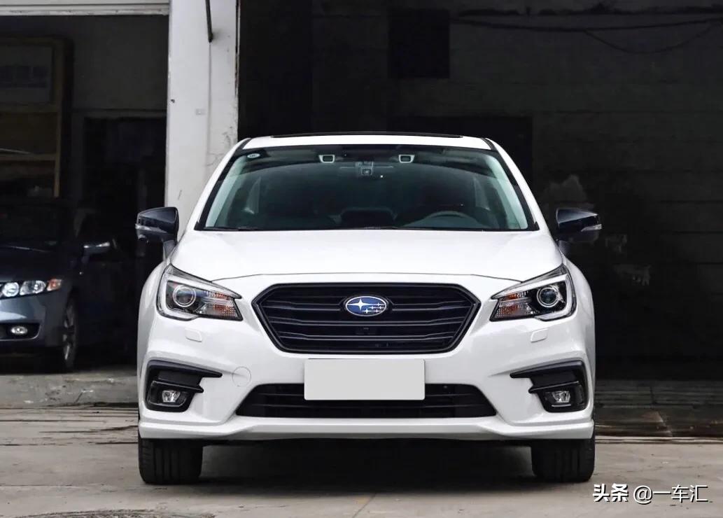 20款斯巴鲁力狮二手车值得买吗,斯巴鲁力狮这车到底值得买吗