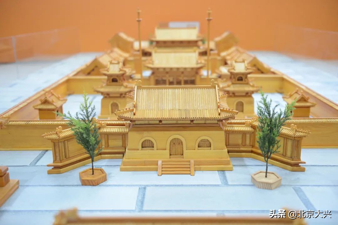 聚焦2023年服贸会,大兴服贸会