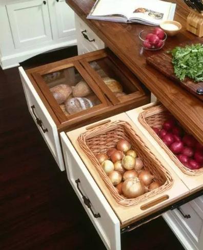 德国主妇高效收纳法,美国主妇房间整理