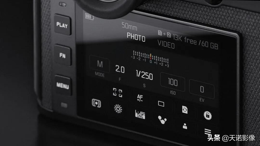 徕卡sl2是全画幅的嘛,徕卡sl2-s网友点评