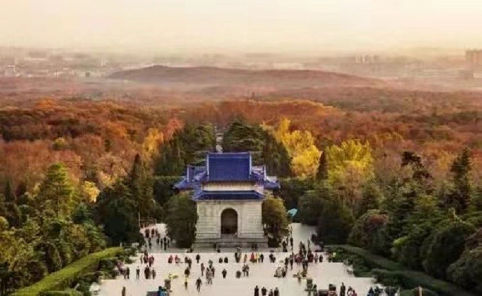 中山陵拱卫大队后来去哪里了,解放战争中唯一遭歼灭的国军部队