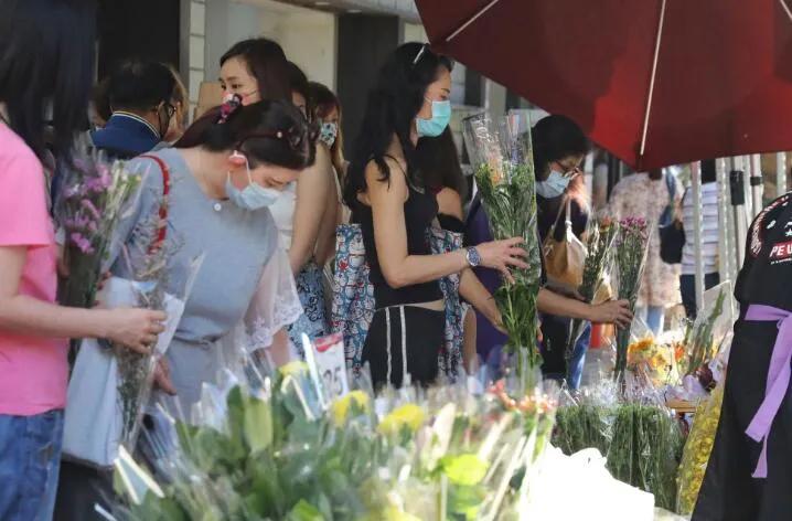 岁月如歌祝所有妈妈母亲节快乐,岁月静好祝母亲节快乐