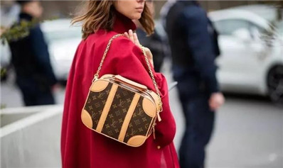 十大新款大牌包,100种必买大牌包