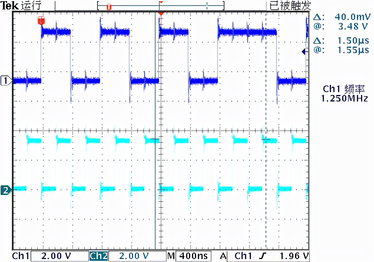 ws2812的spi驱动,ws2812硬件控制方案