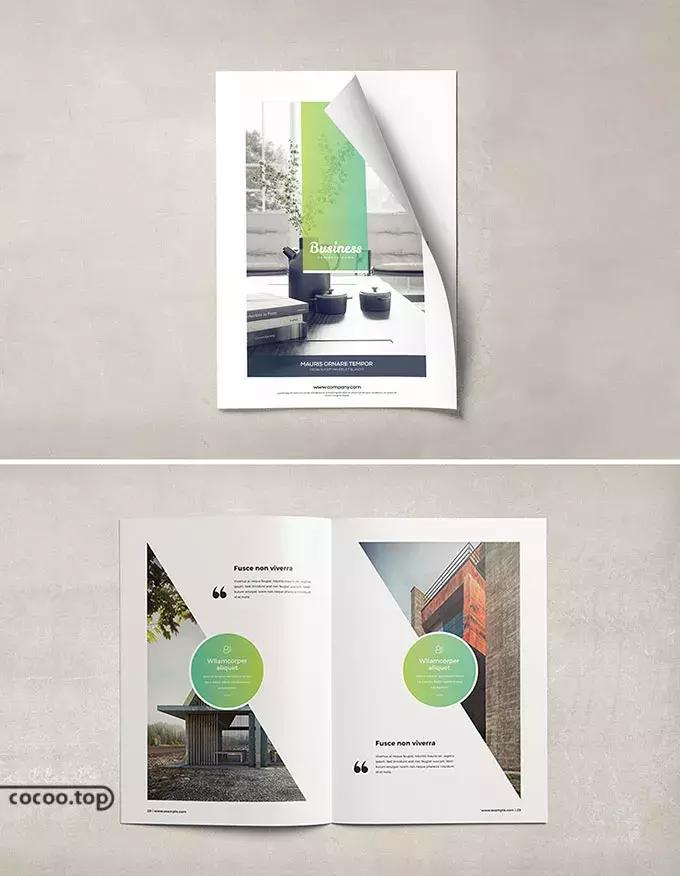 分析版式设计,版式常规视觉流向怎么做