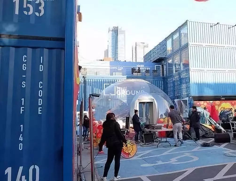 感受不一样的古都朝歌,感受不一样的欧洲风情