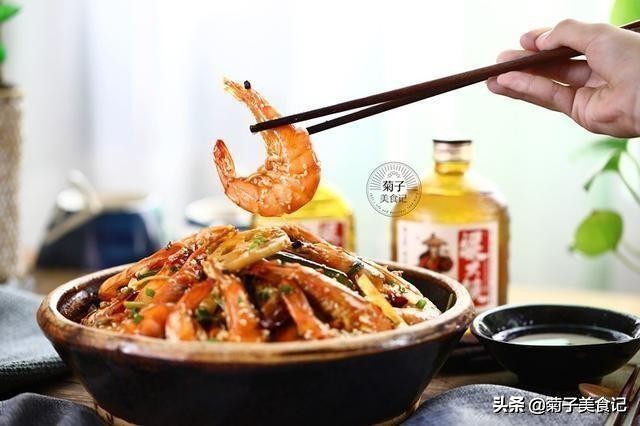 如何做美味香辣虾,香辣虾的秘制做法