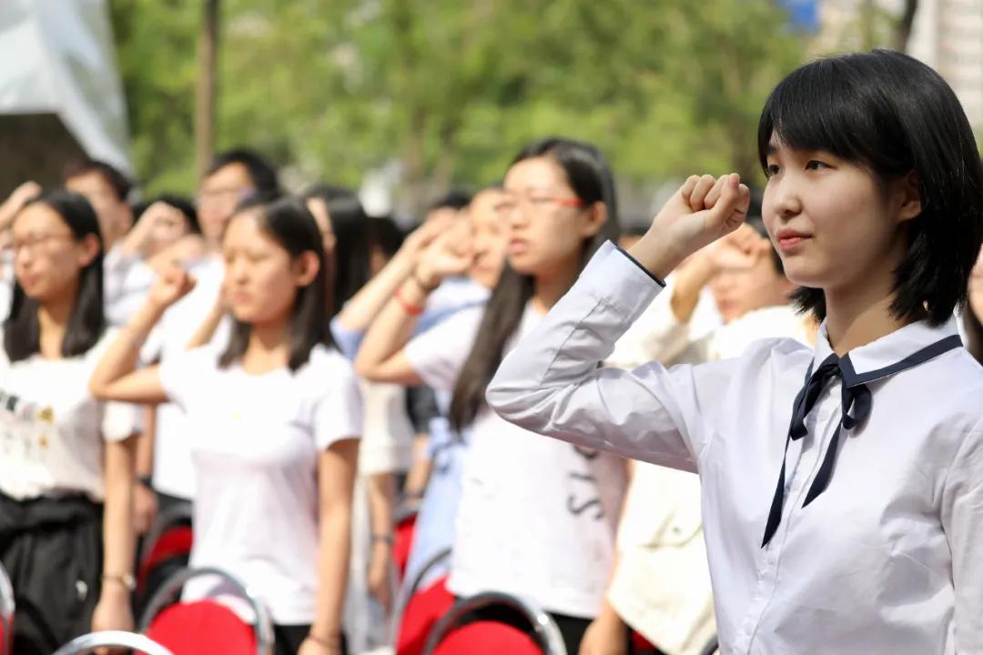 西安为什么让年轻人向往？答案有了→