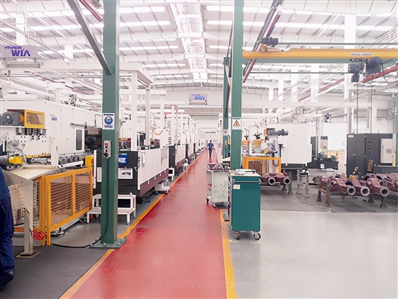 城阳：推动1万家中小企业上云