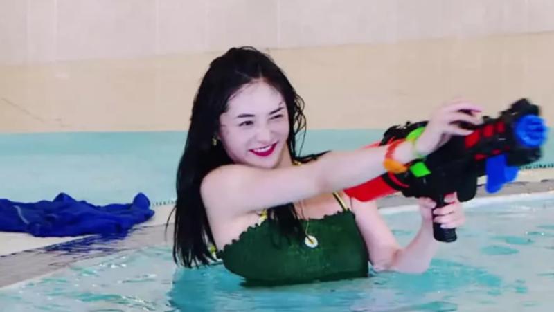 周洁琼胡先煦甜蜜,陈立农王彦霖胡先煦周洁琼