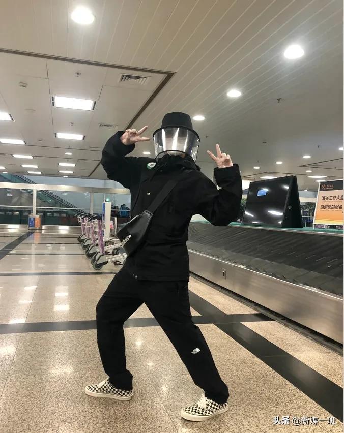 罗志祥同款鞋37码,罗志祥棋盘鞋400元