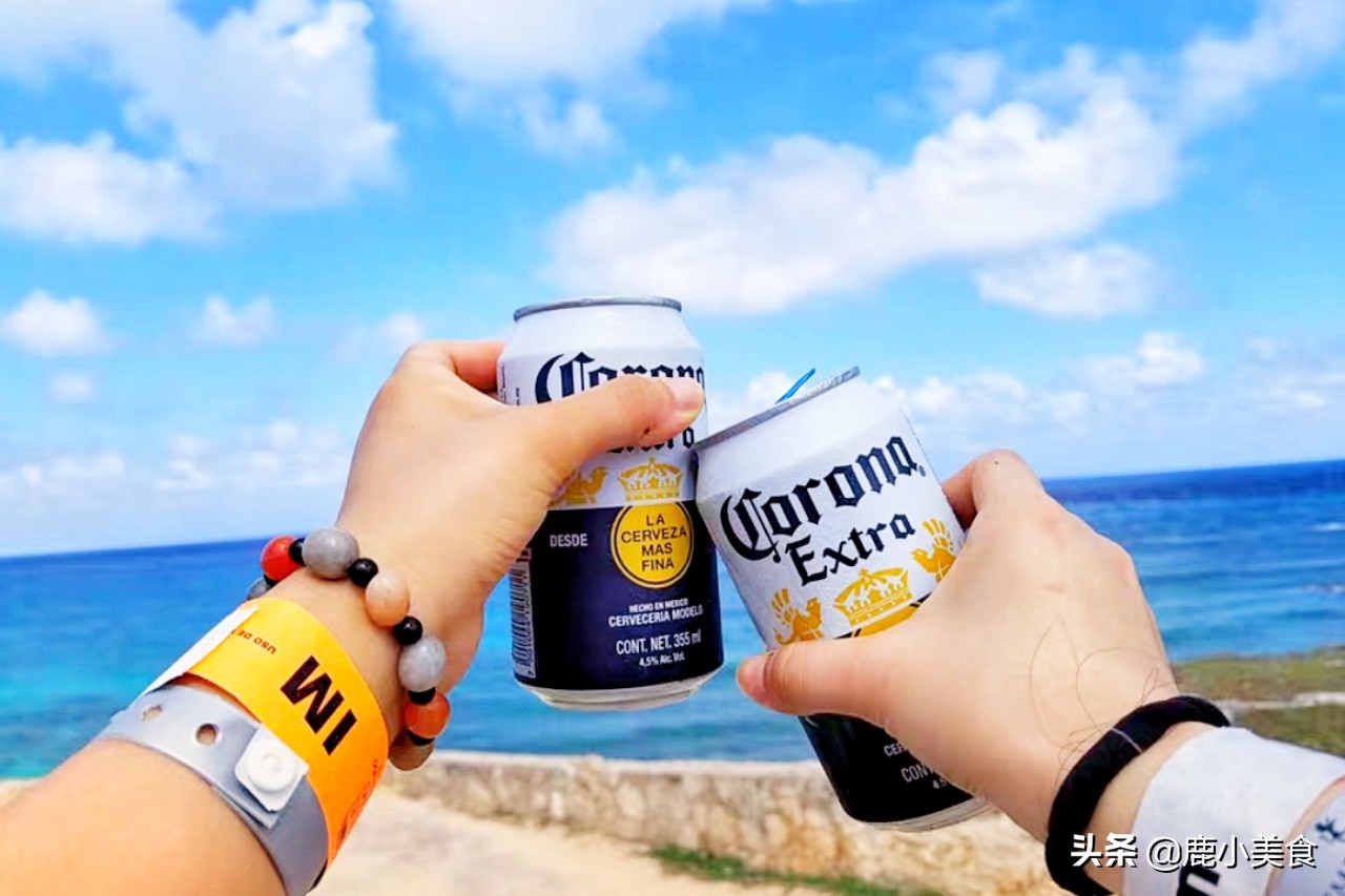 买啤酒要买品牌的吗,买啤酒买到只有半罐