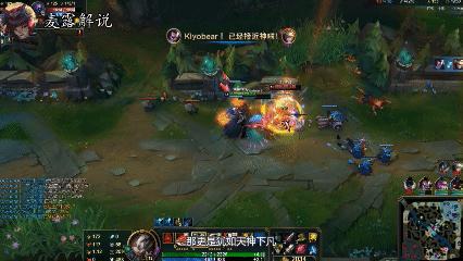 lol手游诺手顶级拉扯,诺手对线新武器