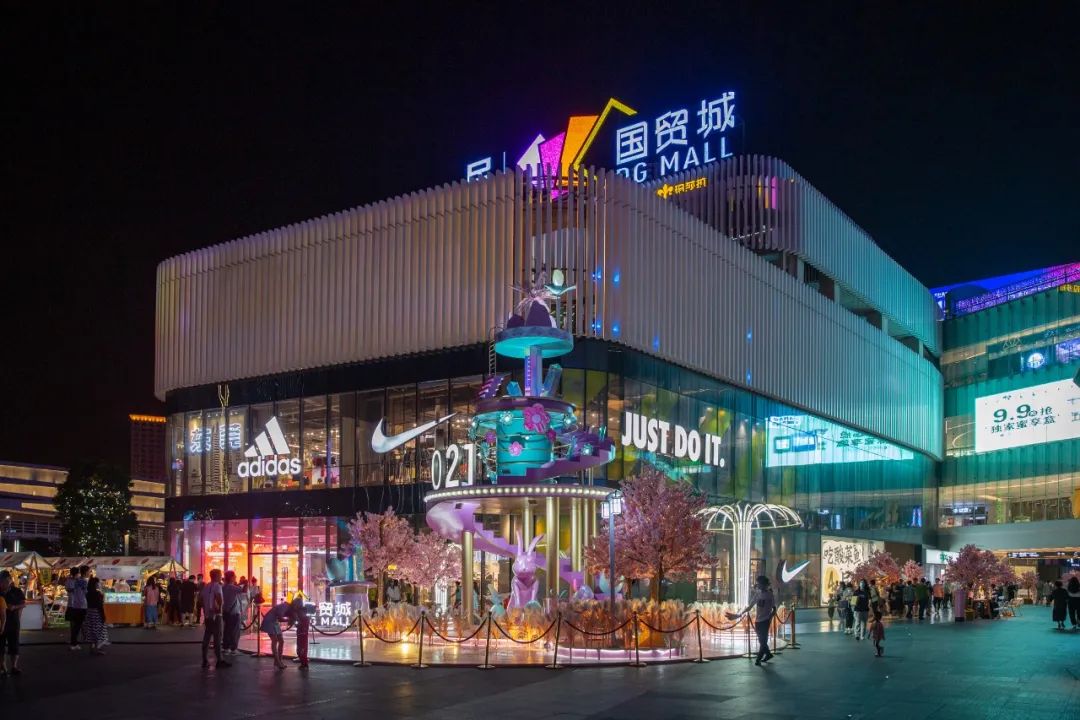 因为《寻味东莞》和岭南这家奢雅风洲际酒店，我特地去了一趟东莞