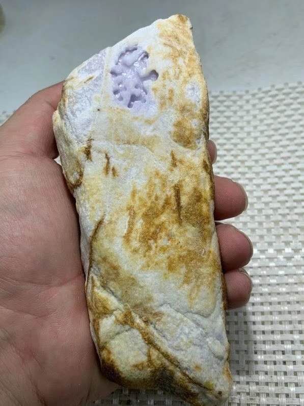 新手购买翡翠的七大注意事项,购买翡翠料子要注意什么