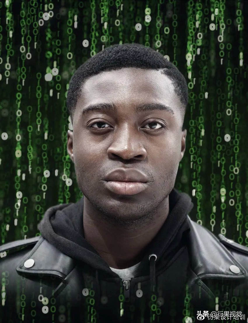 如何学习ps的图层蒙版技巧,ps为什么不能应用图层蒙版